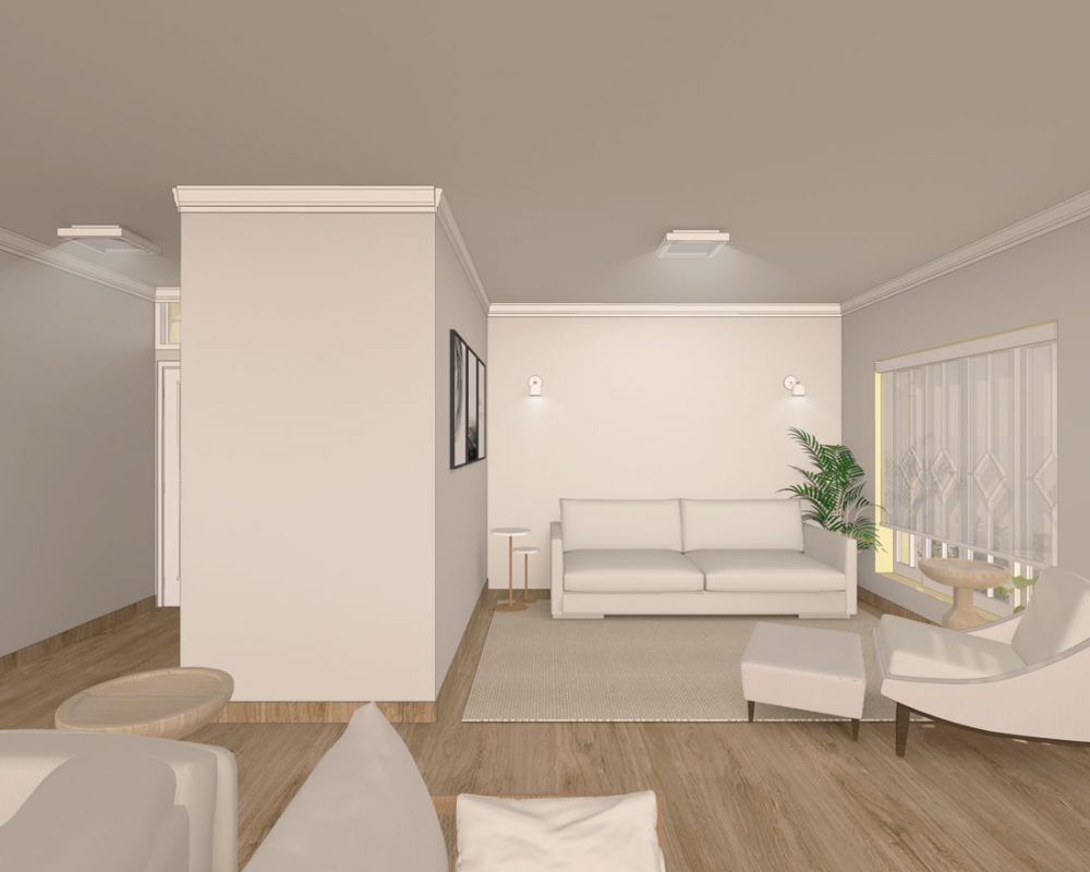 07 - SALA E CANTO DE LEITURA