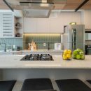 Apê Mai  Nilson Molina