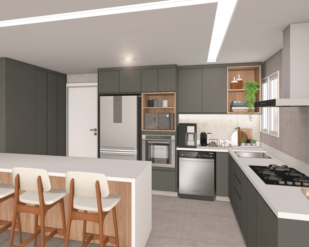 Cozinha 02