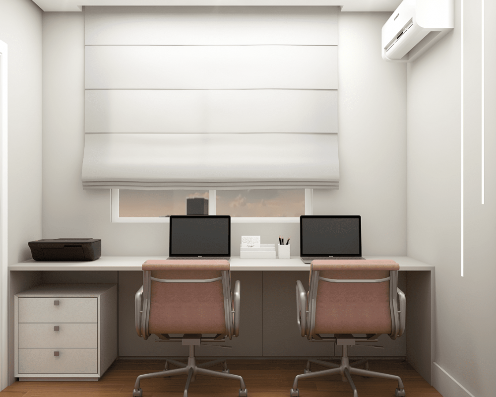 Home office - Cena 03