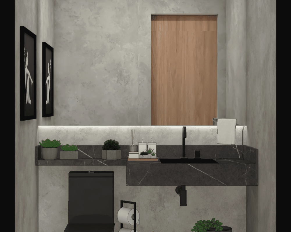 Lavabo