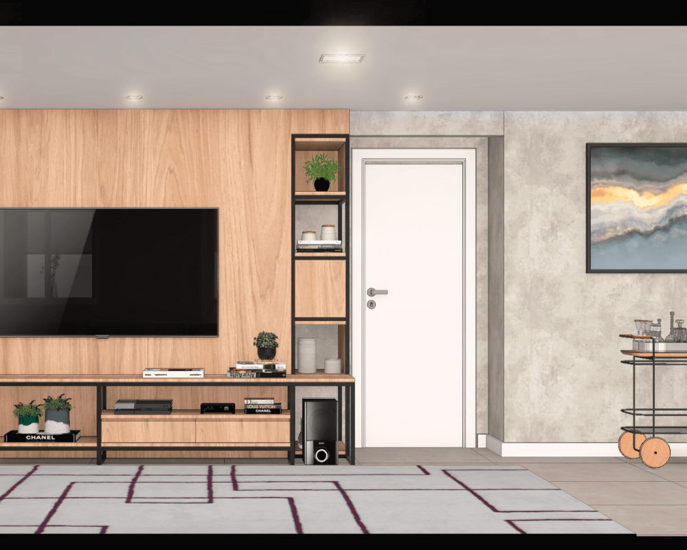 Living 03