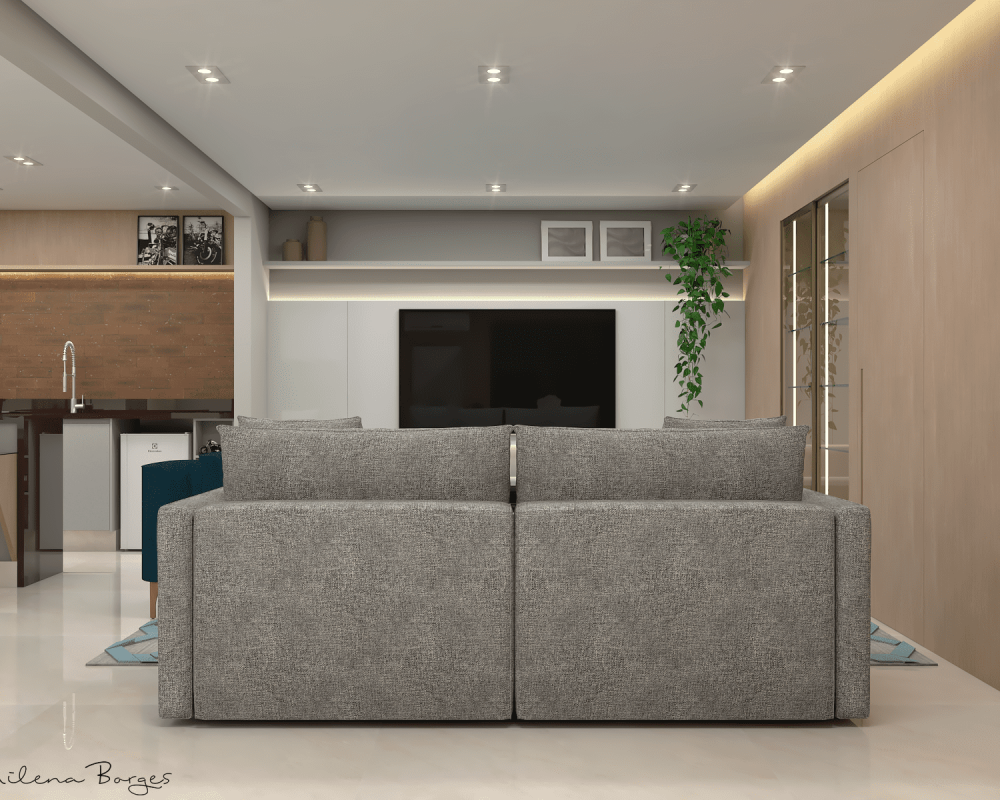 Living - Cena 02